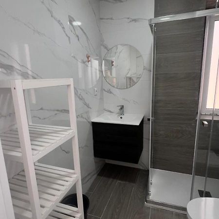 Refugio Elegante Apartment Lisbon Luaran gambar