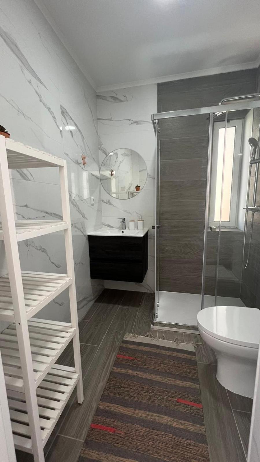 Refugio Elegante Apartment Lisbon Luaran gambar
