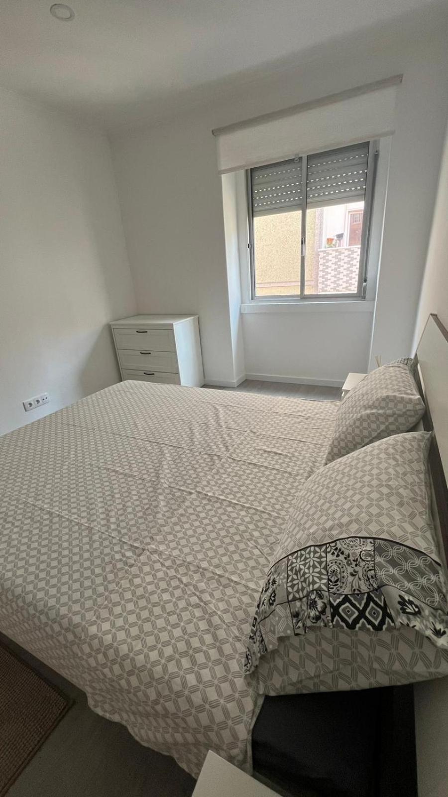 Refugio Elegante Apartment Lisbon Luaran gambar