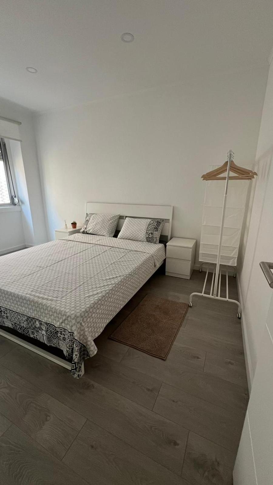 Refugio Elegante Apartment Lisbon Luaran gambar