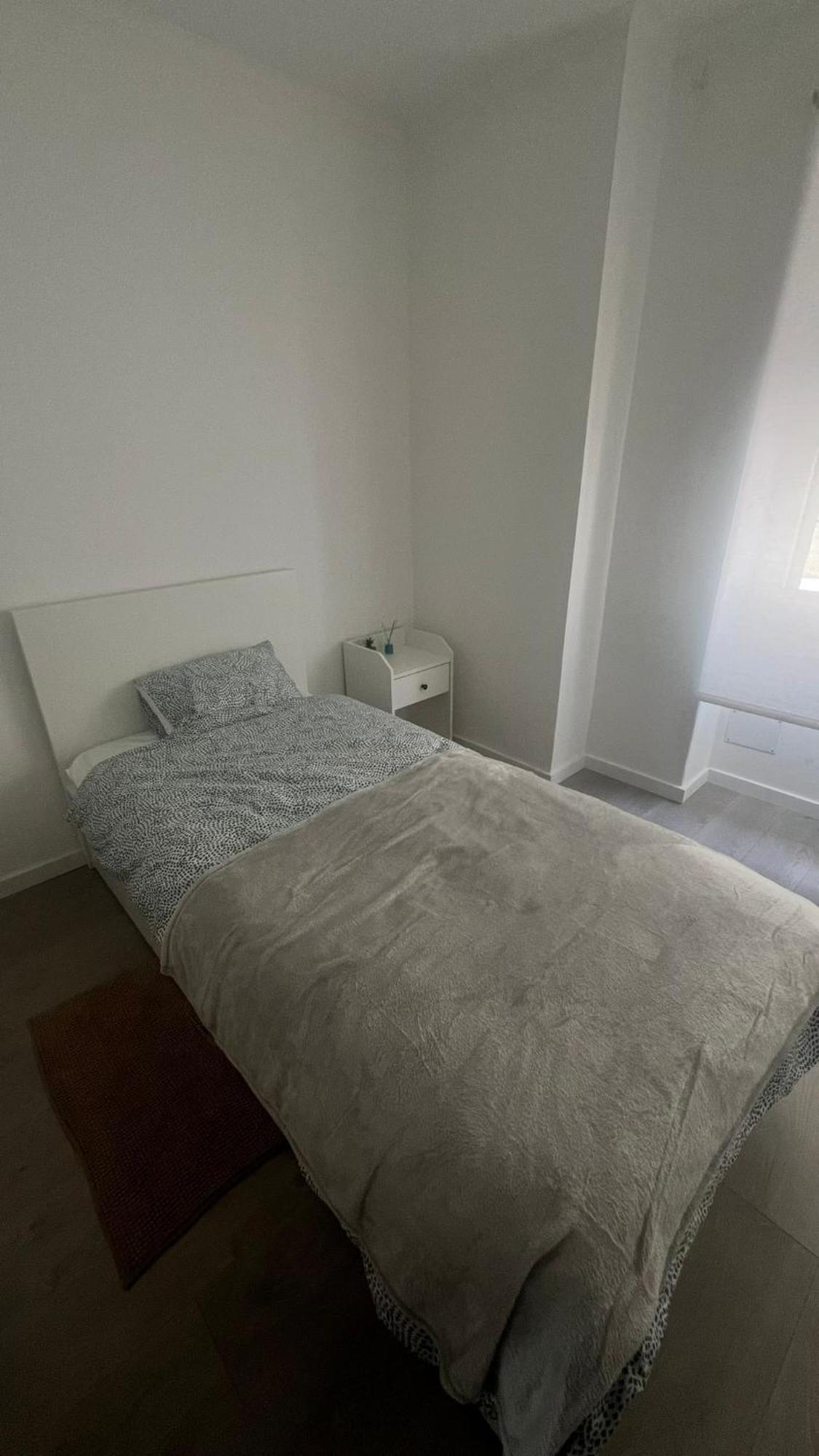 Refugio Elegante Apartment Lisbon Luaran gambar