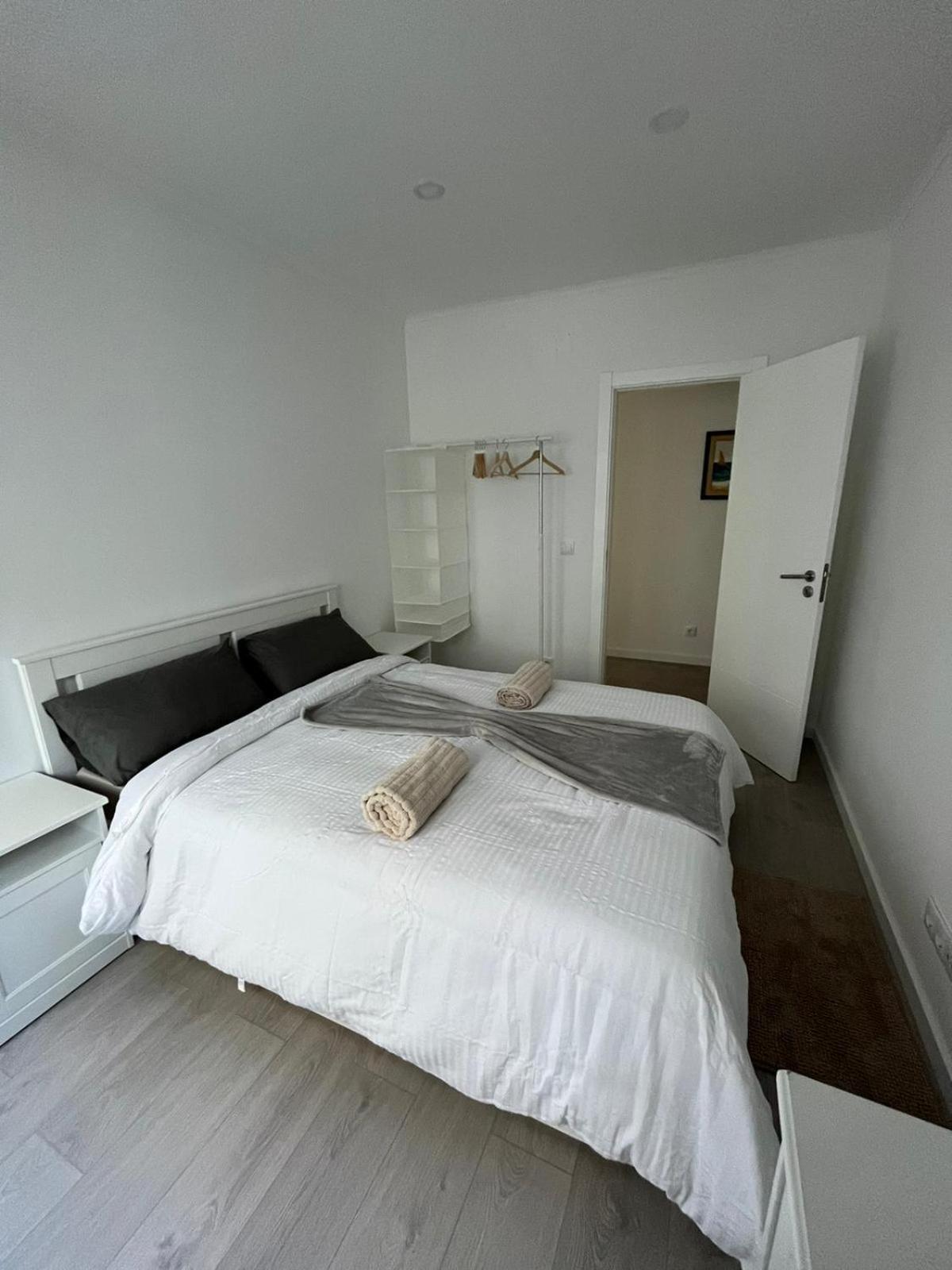 Refugio Elegante Apartment Lisbon Luaran gambar