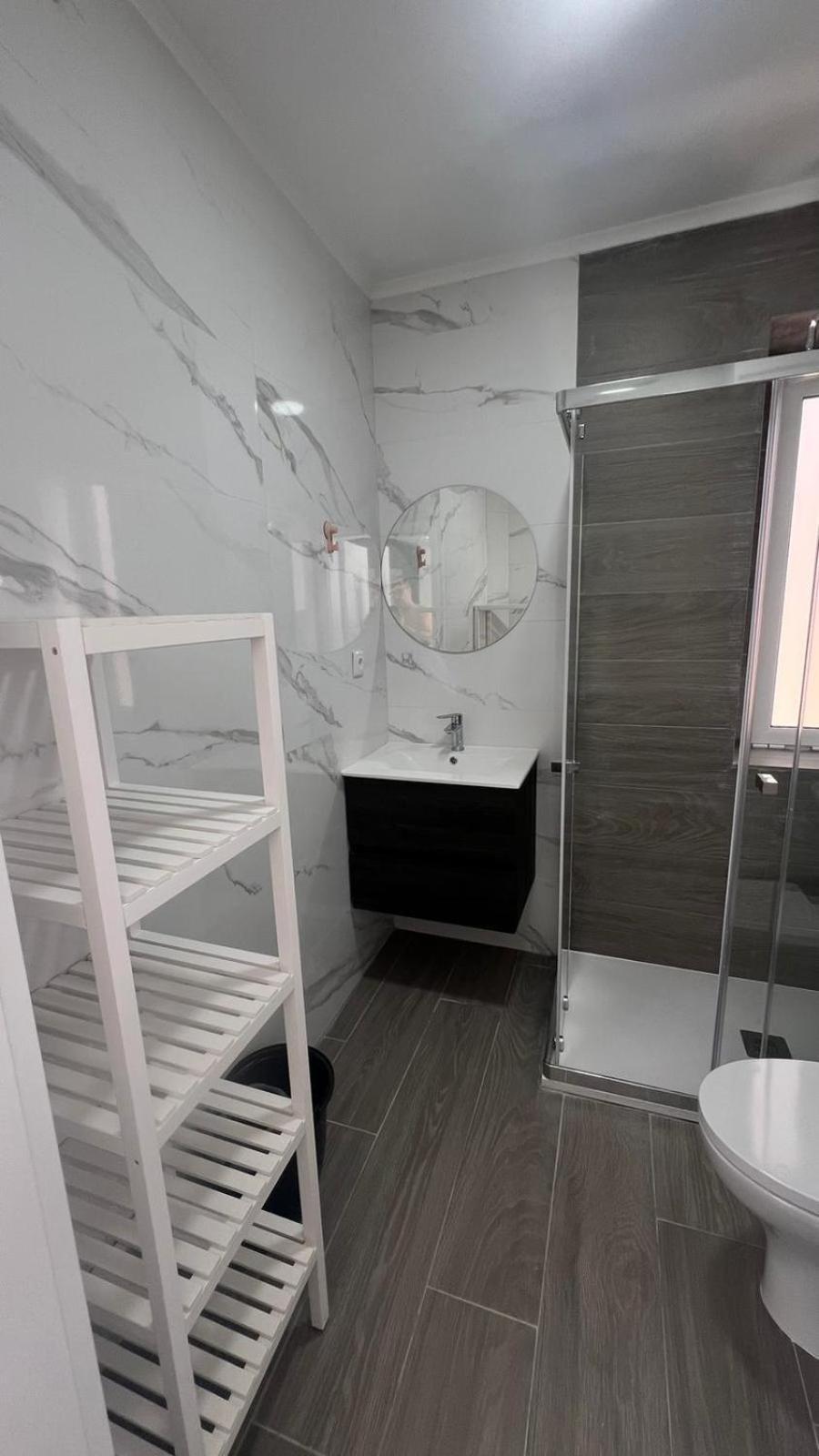 Refugio Elegante Apartment Lisbon Luaran gambar